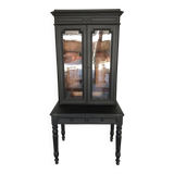19th century office
