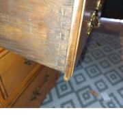 Commode