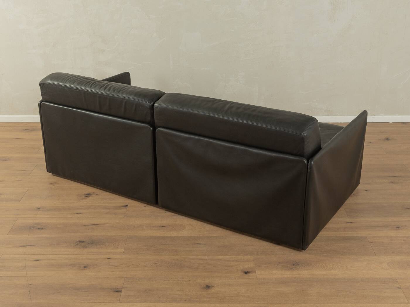DS-76 sofa, de Sede