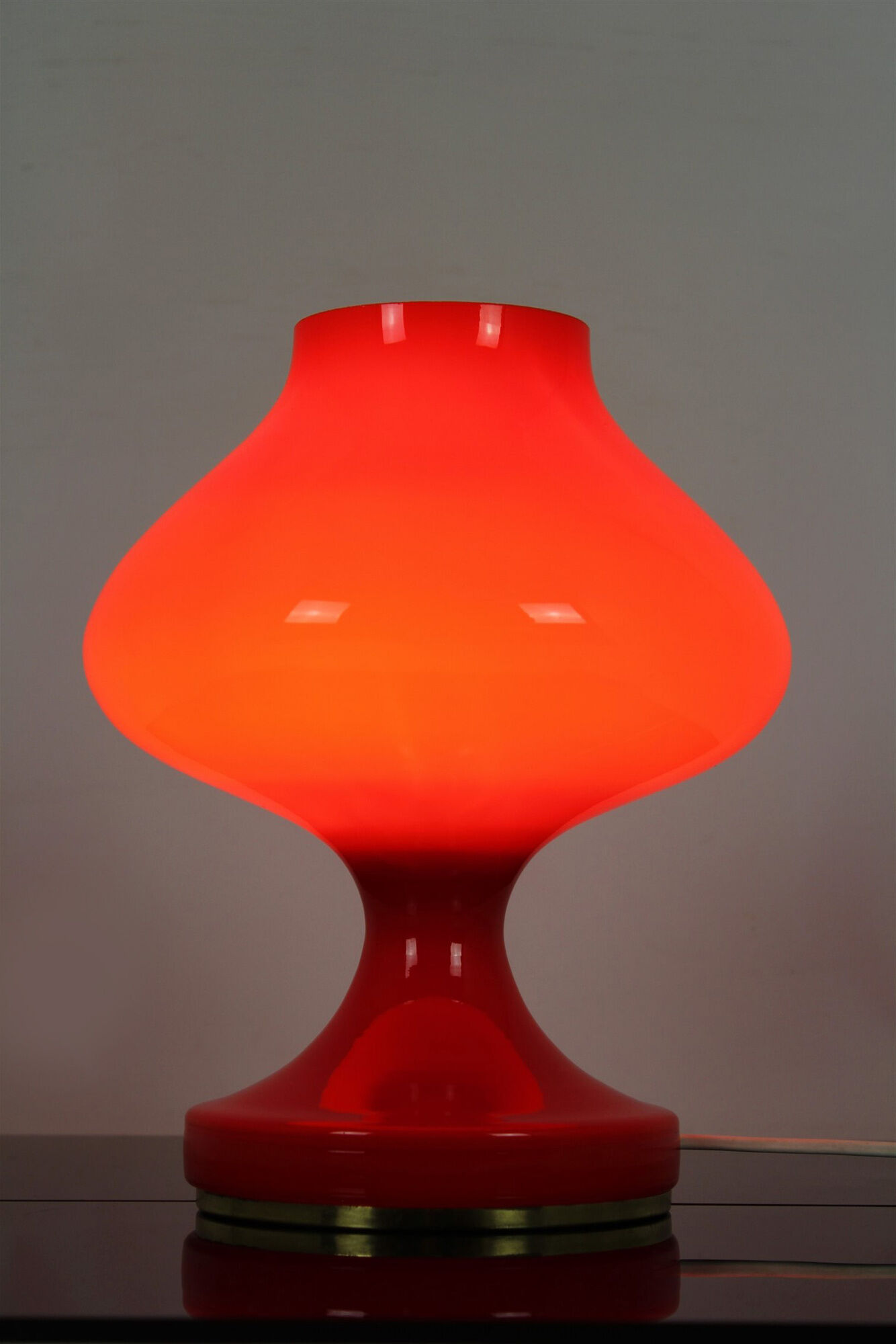 Lamp by Stepan Tabera for Opp Jihlava, 1970