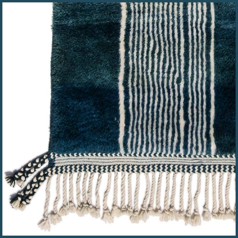 Beni Mrirt Rug SG5067 – 300 x 200 cm
