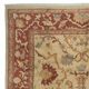 Vintage Handmade Turkish Oushak Rug. 100% Wool. Excellent Condition