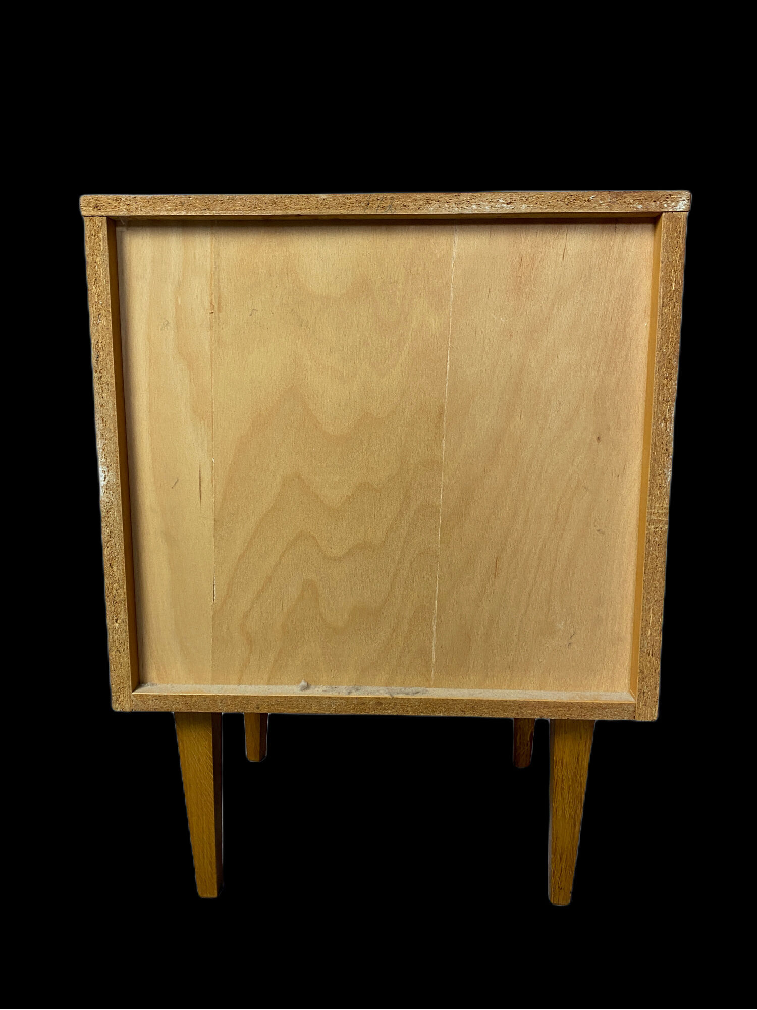 Pair of bedside 1970