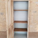 Antique wardrobe