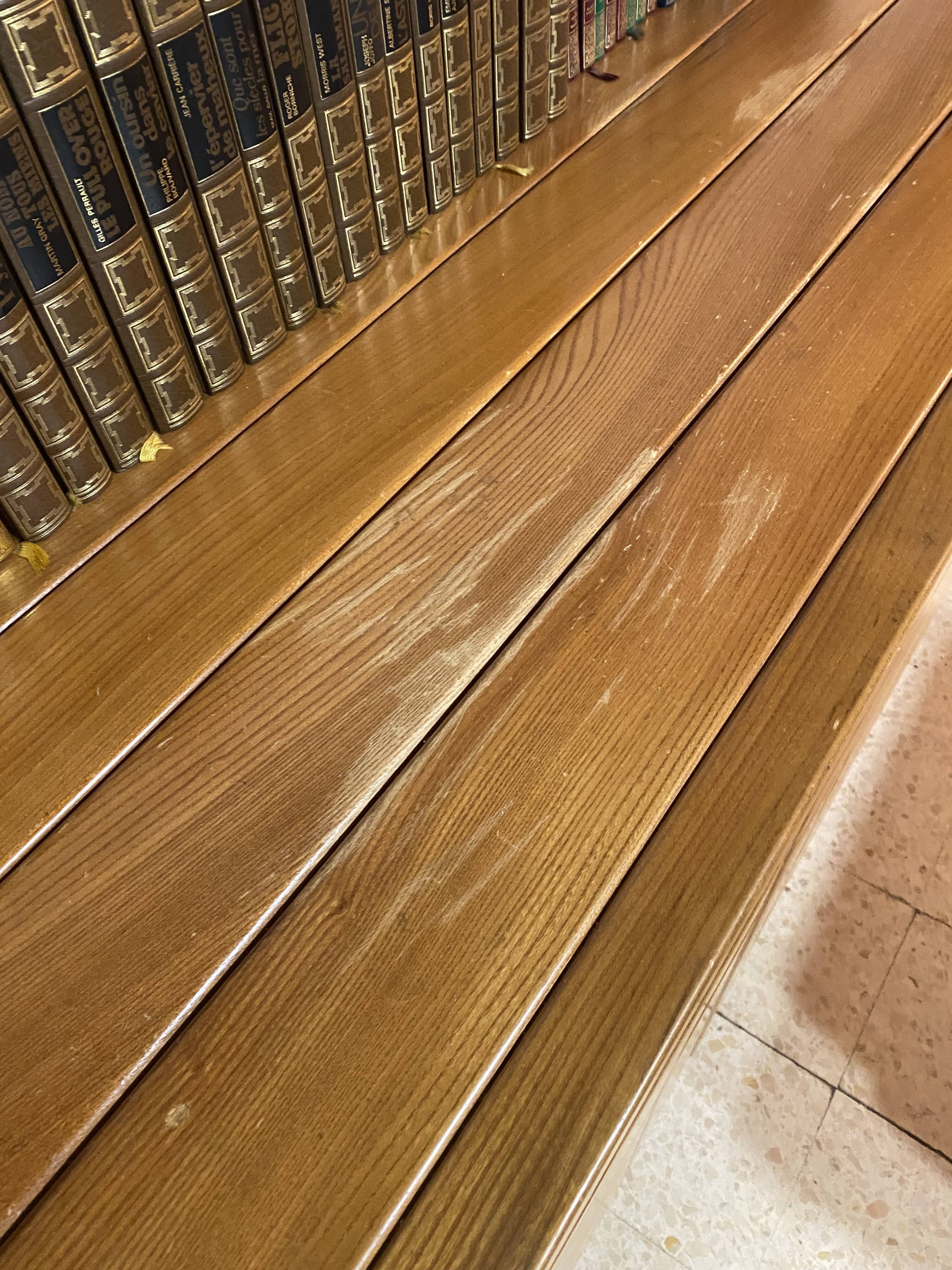 Maison Regain sideboard