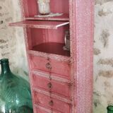Chiffonier with drawers