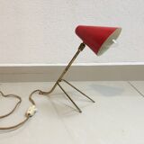 Lampe cocotte