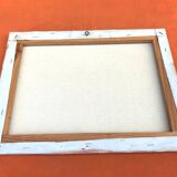 1970s Robert Cox (1934-2001) Oil painting on canvas "The Bouquet"