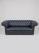 Authentic Chesterfield Sofa