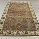 Turkish rug 215x140 cm wool
