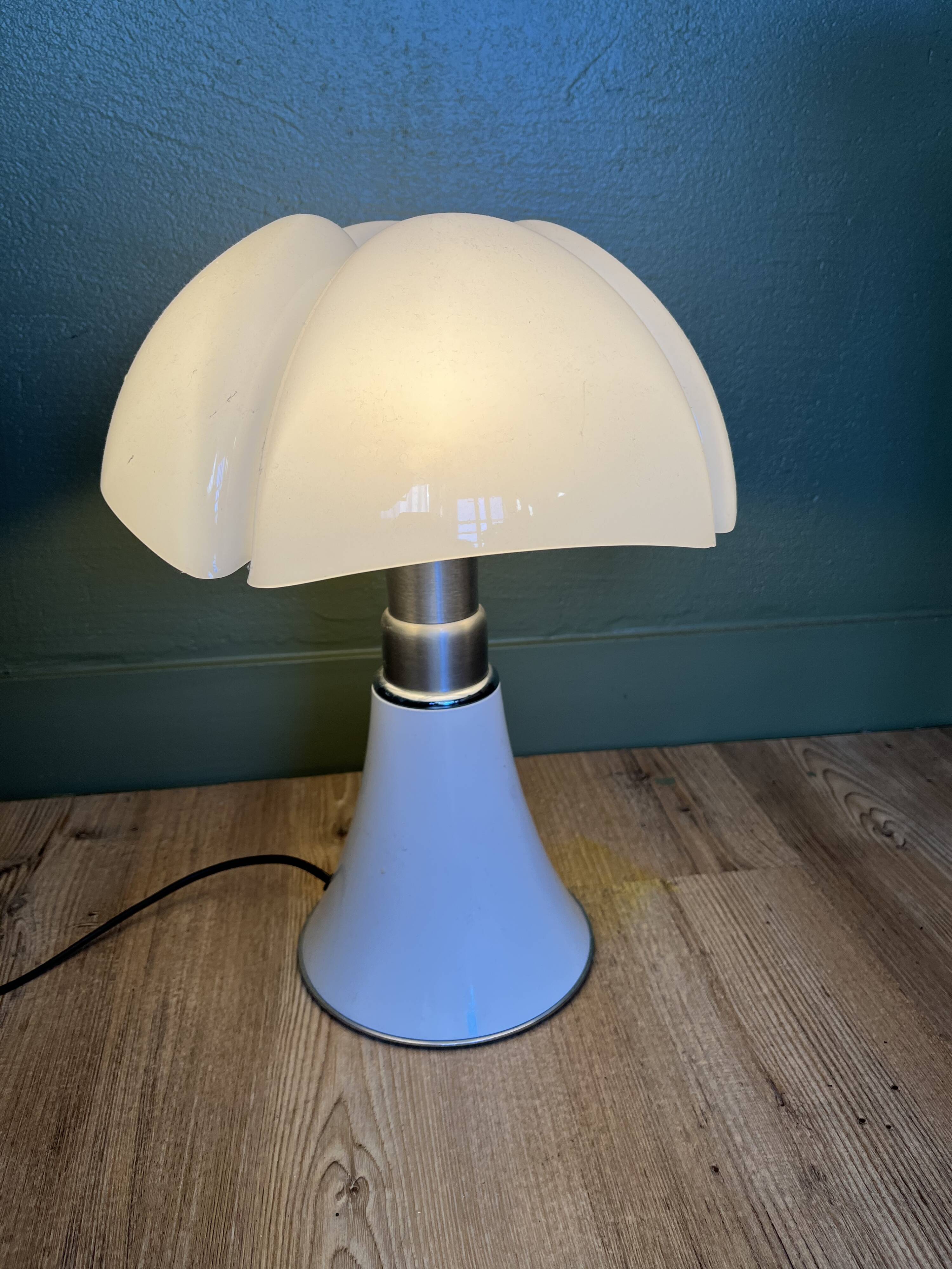 Pipistrello lamp