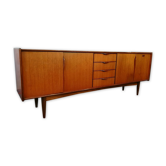 Great sodeboard Scandinavian 1965