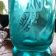 Ancien siphon à eau de Seltz