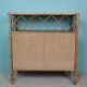 Rattan Buffet