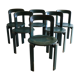 Chaises Bruno Rey