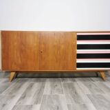 Sideboard by Jiri Jiroutek, Interier Prague, 1960s