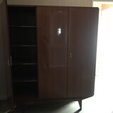Cupboard