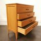 Commode vintage