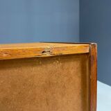 Jiří Jiroutek chest for Interiér Praha, model U-452, Czechoslovakia 1960s