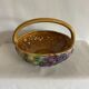 Fruit bowl in slipware – Longwy France