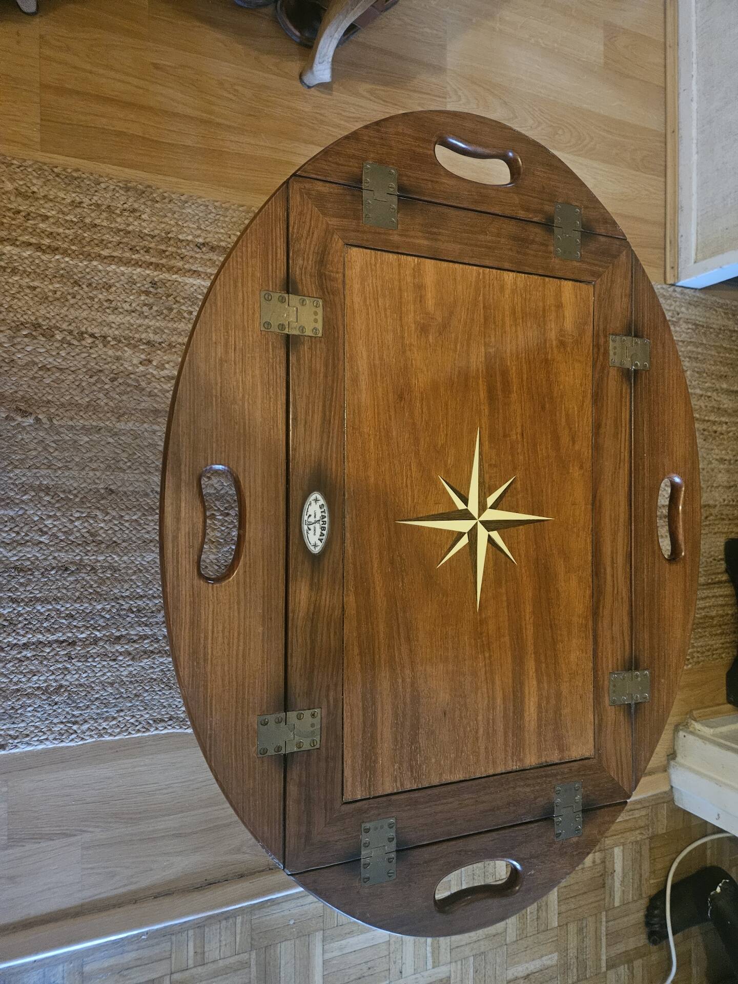 Starbay coffee table