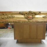 Golden mirror restoration era