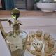 Legras liqueur service