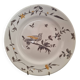 Assiette décorative Sarreguemines