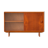 Scandinavian sideboard teak 1960