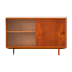 Scandinavian sideboard teak 1960
