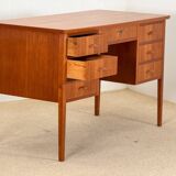 Compact Desk (Made in Denmark in the '60s)
