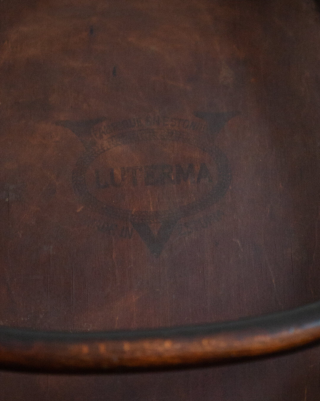 Luterma bistro chair