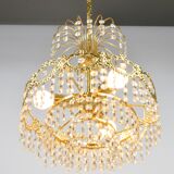 Chandelier, 1980s