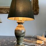 Bedside lamp