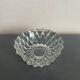 Coupelle Mont Blanc 11 en verre transparent