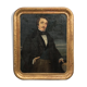 Portrait de gentleman