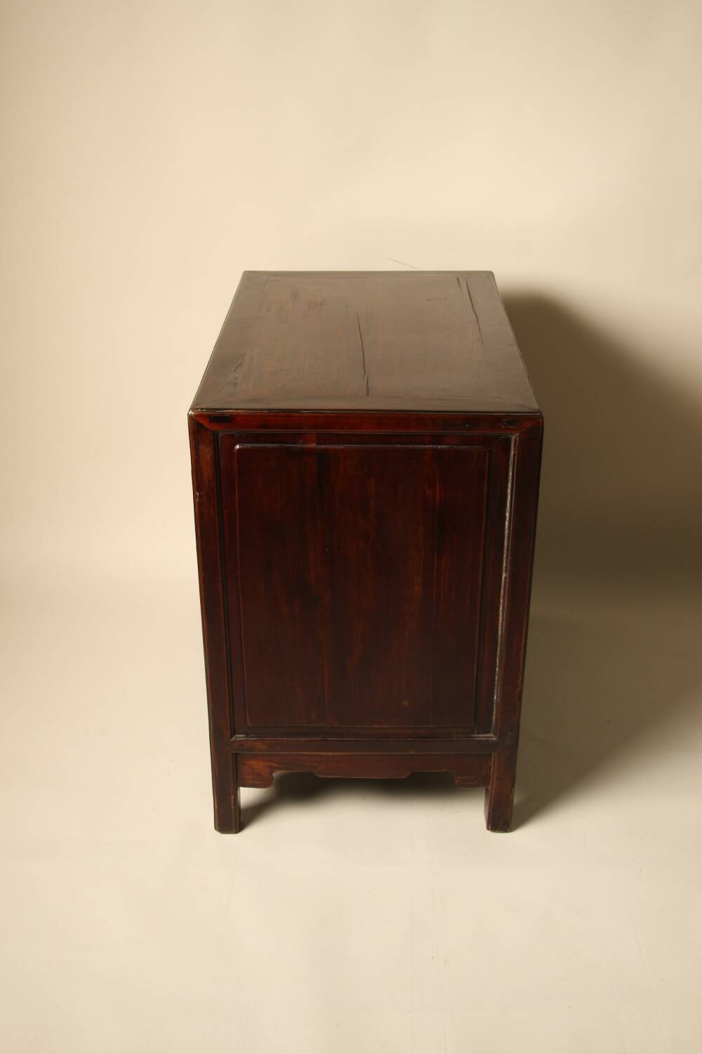 Two-piece buffet from Shanxi province