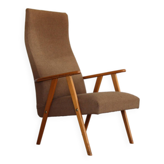 fauteuil vintage | fauteuil | années 60 | suédois