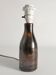 Brown Stoneware Table Lamp by Carl-Harry Stålhane, Designhuset, Sweden 1960s