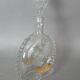 Baccarat Carafe /  bouteille pour Rémy Martin Cognac Louis XIII SB202