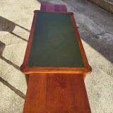 Louis philippe desk in cherry 1980