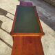 Bureau louis philippe en merisier 1980