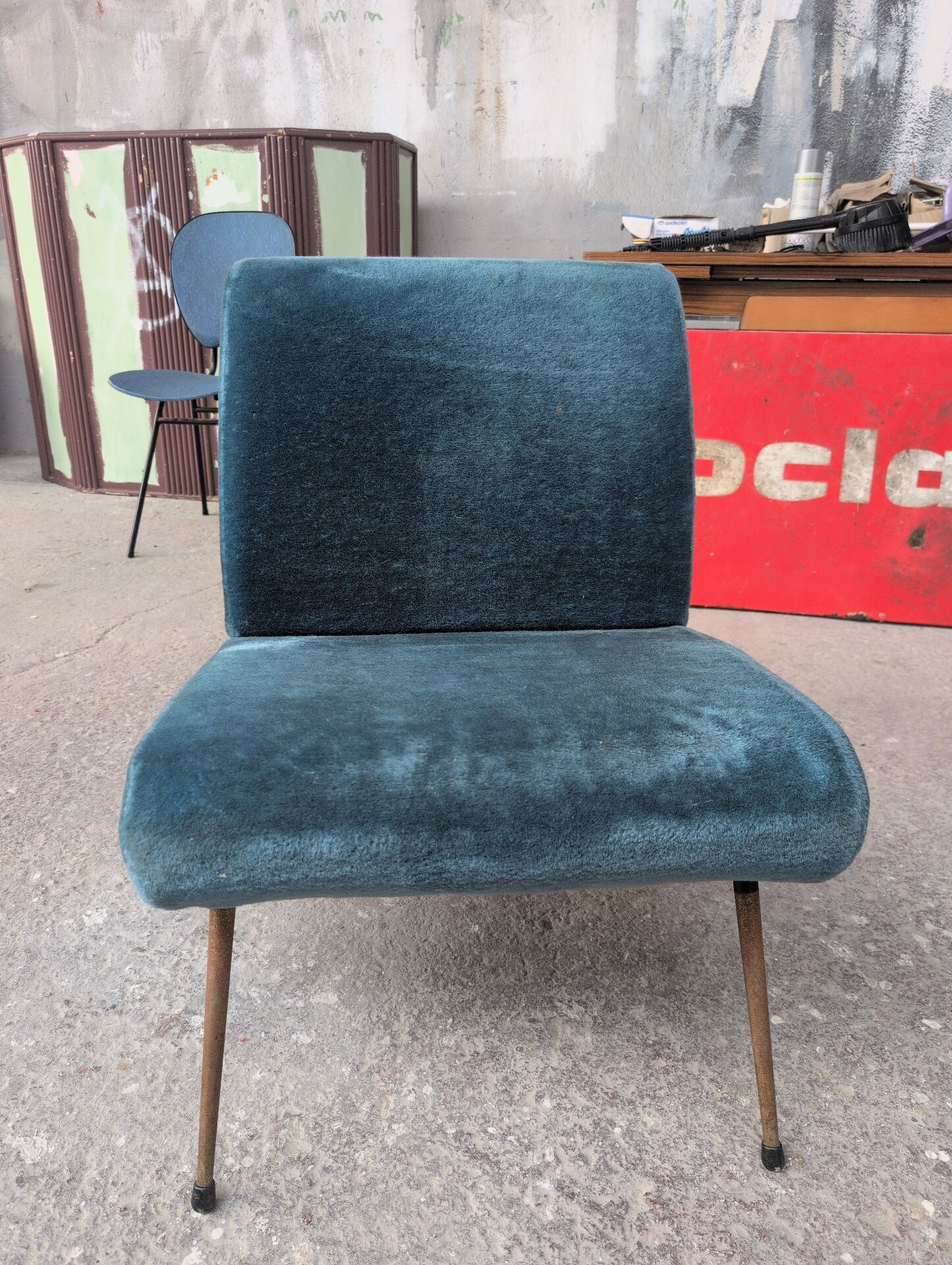 Fauteuil
