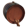 Oak barrel