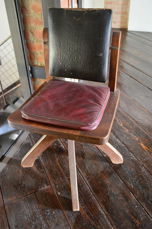 Seat, Antonio Ferretti, 1930s