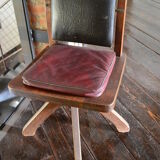 Seat, Antonio Ferretti, 1930s