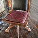 Seat, Antonio Ferretti, 1930s