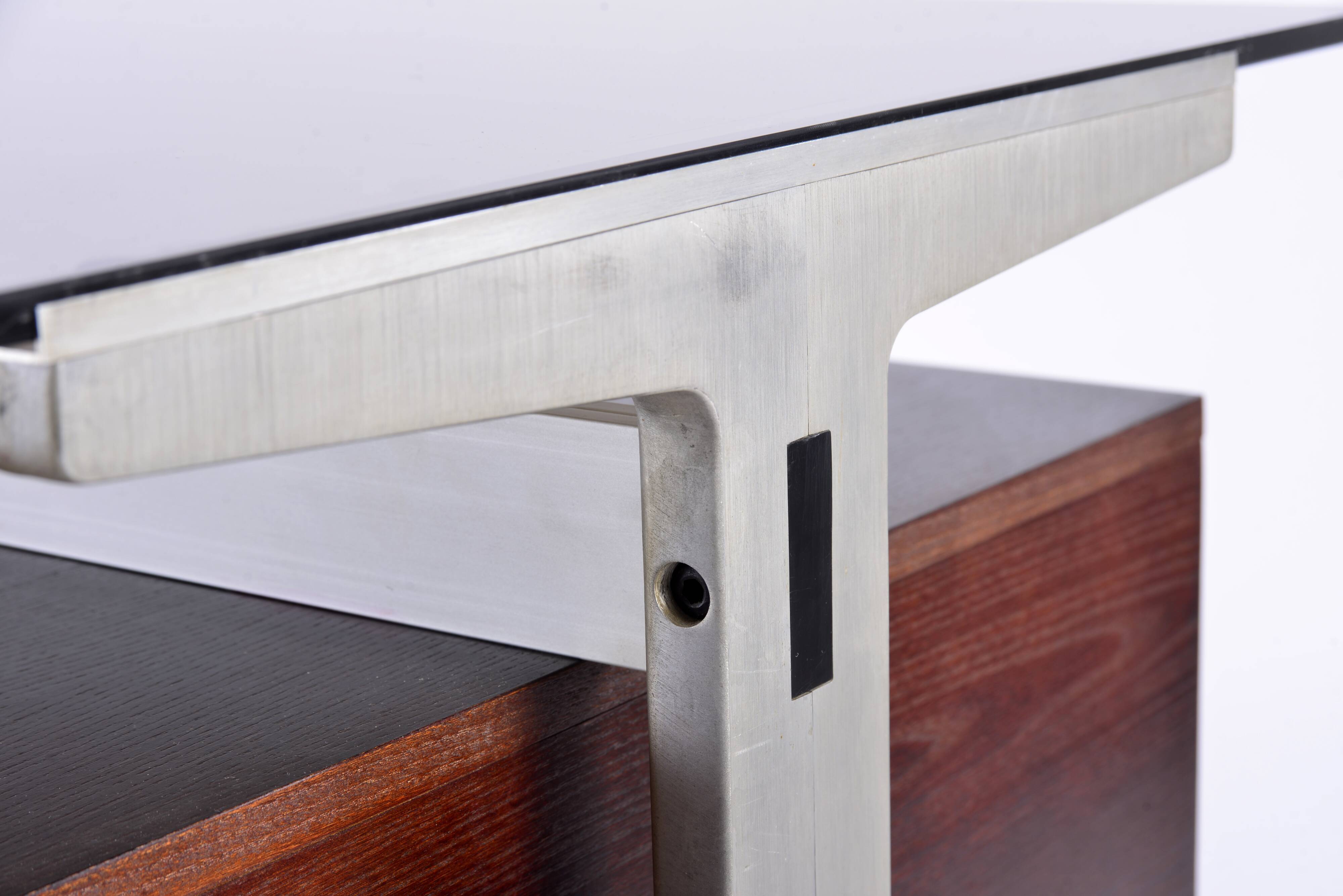 Office Etienne Fermigier