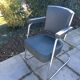 Ronéo style office chair