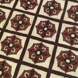 Mauritanian handmade carpet